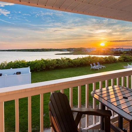 Innseason Resorts Surfside Falmouth Exterior photo