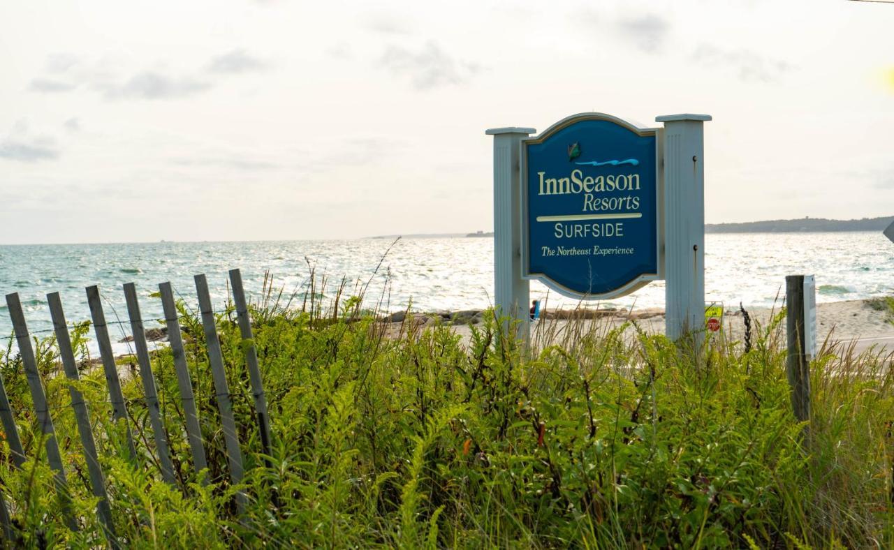 Innseason Resorts Surfside Falmouth Exterior photo