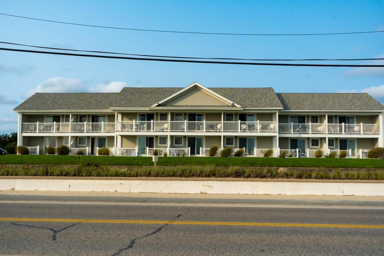Innseason Resorts Surfside Falmouth Exterior photo