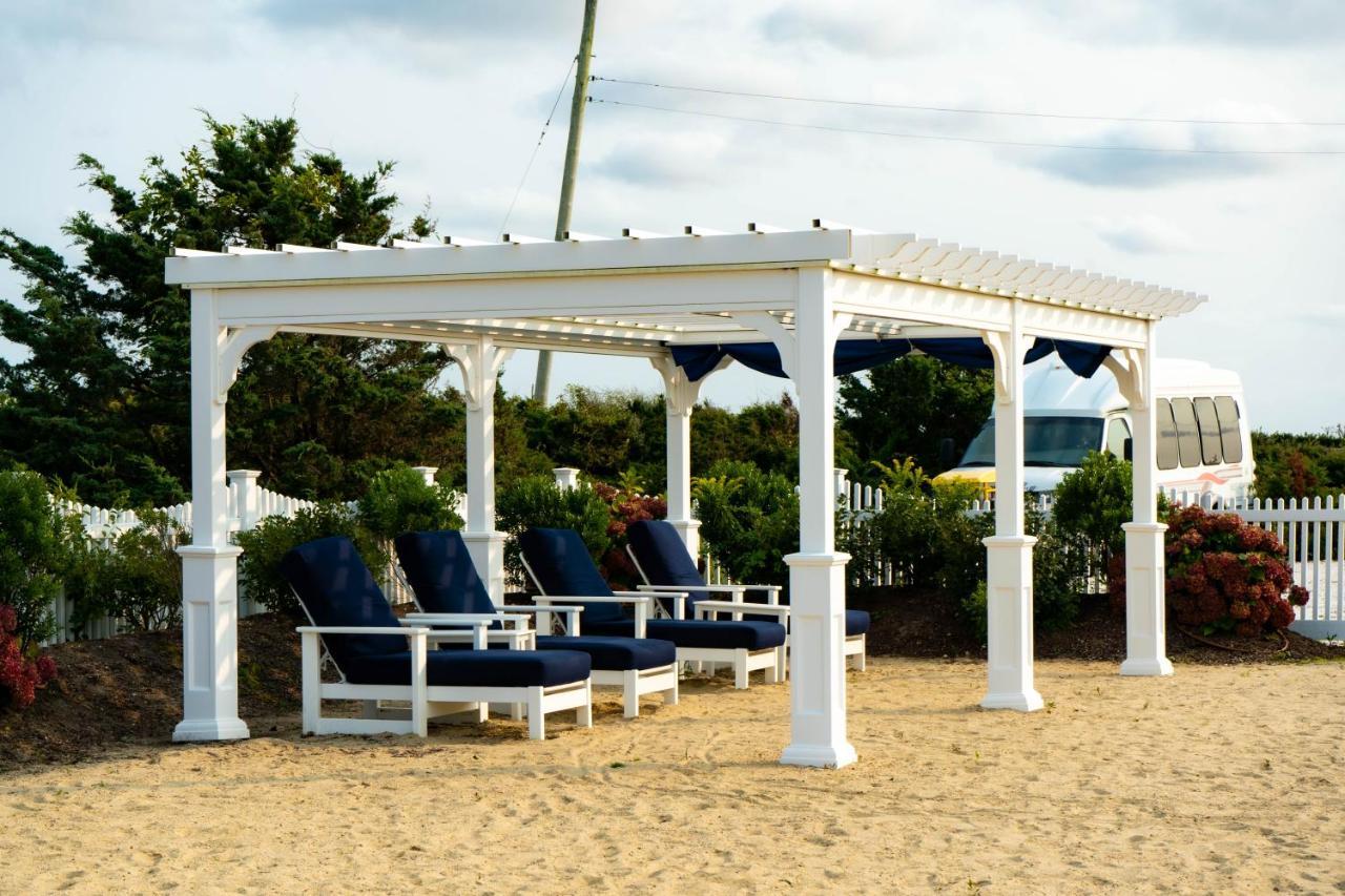 Innseason Resorts Surfside Falmouth Exterior photo