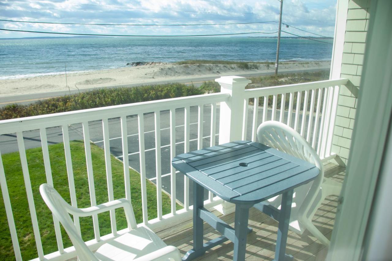 Innseason Resorts Surfside Falmouth Exterior photo