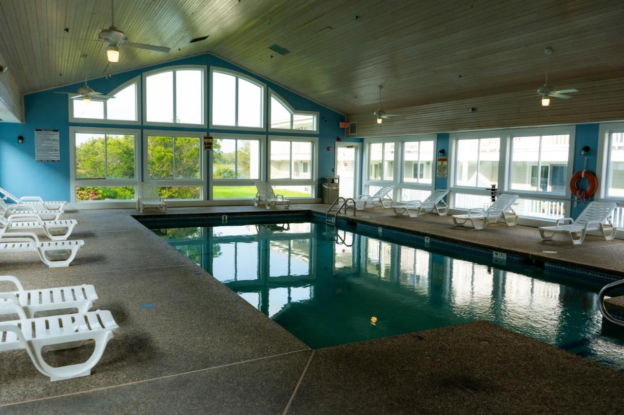 Innseason Resorts Surfside Falmouth Exterior photo