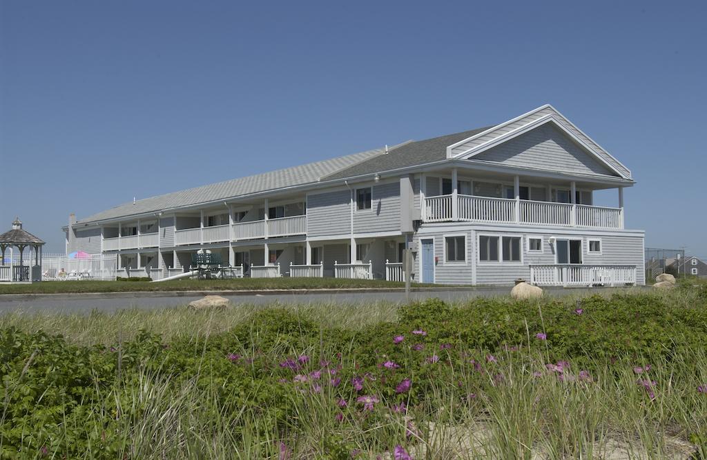 Innseason Resorts Surfside Falmouth Exterior photo