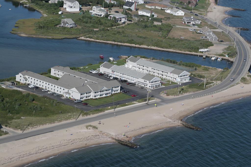 Innseason Resorts Surfside Falmouth Exterior photo